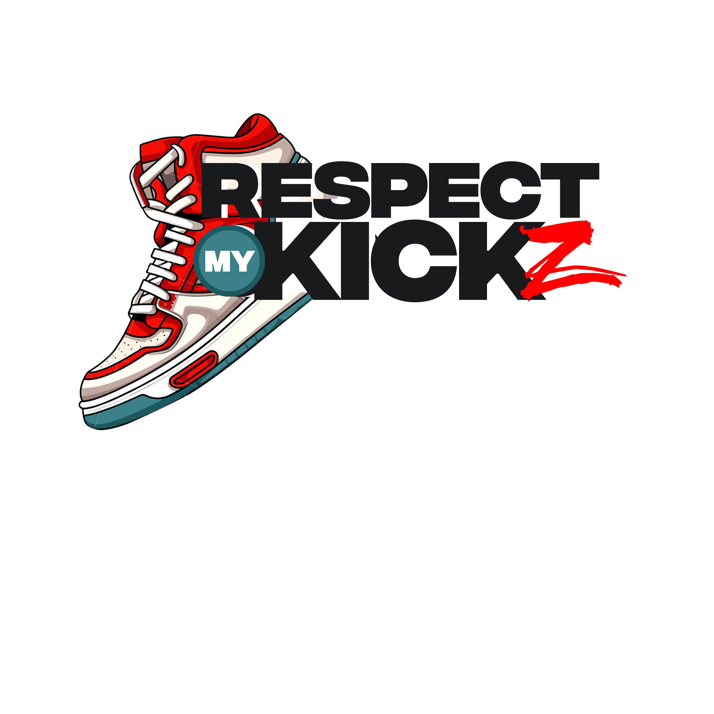 Respect My Kickz 