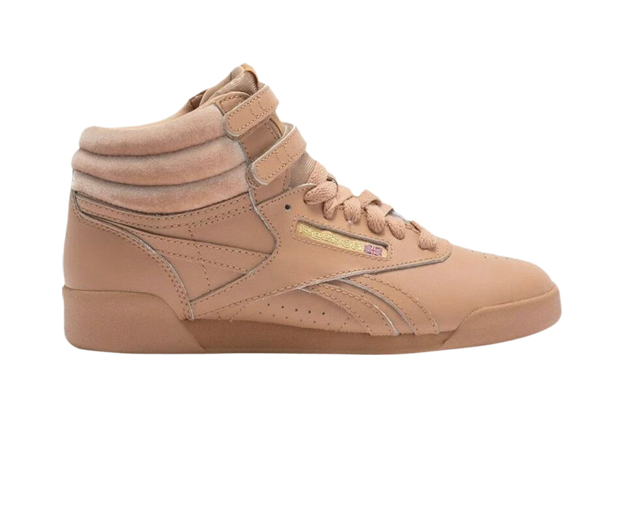 Reebok velvet jr classic