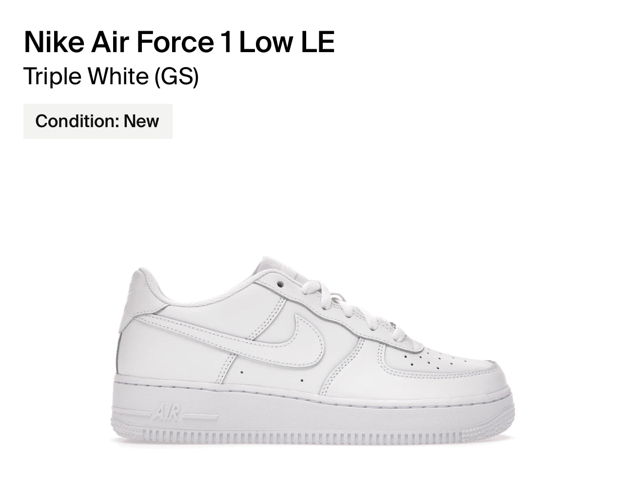 Air Force 1