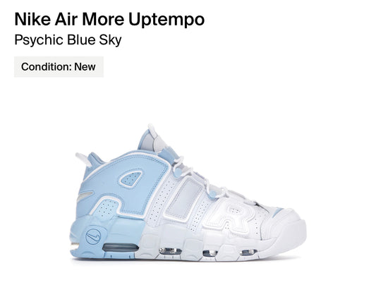 Nike air more uptempo