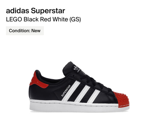 Adidas Superstar