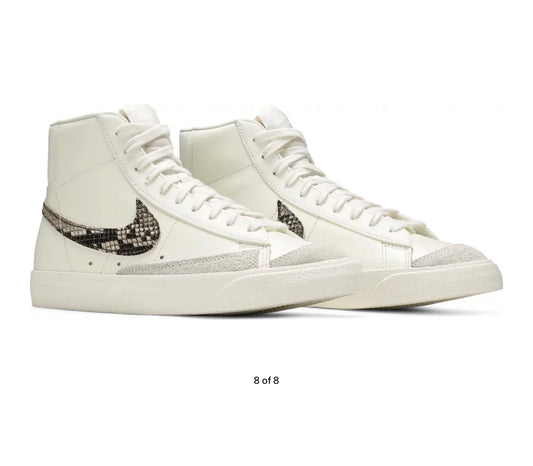 Nike blazer mid 77